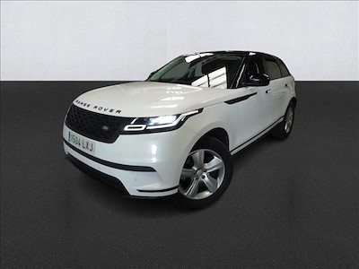 Buy LAND ROVER RANGE ROVER VELAR on Ayvens Carmarket