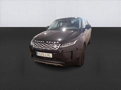 Achetez LAND ROVER RANGE ROVER EVOQUE sur Ayvens Carmarket