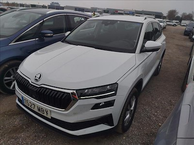 Buy SKODA KAROQ on Ayvens Carmarket