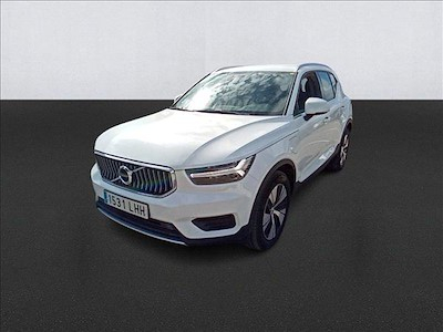 Buy VOLVO XC40 on Ayvens Carmarket