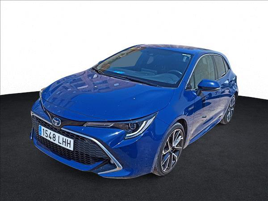 Toyota Corolla 2.0 180H ADVANCE E-CVT