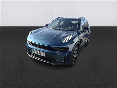 Buy LYNK & CO 1 on Ayvens Carmarket