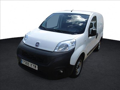Купуй FIAT FIORINO на Ayvens Carmarket