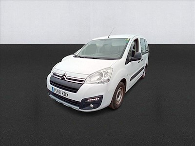 Kaufe CITROËN BERLINGO bei Ayvens Carmarket