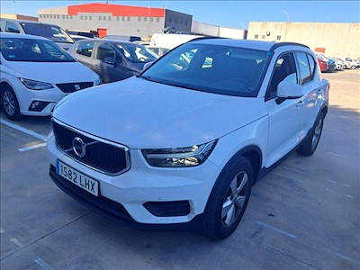 Compra VOLVO XC40 en Ayvens Carmarket
