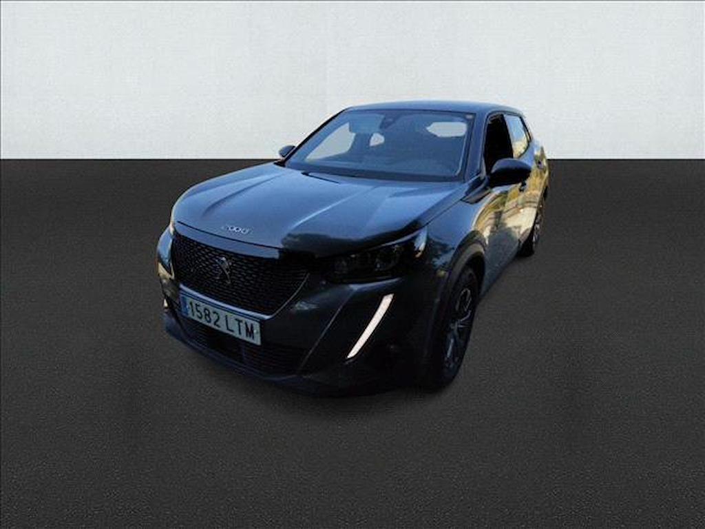 Peugeot 2008 Active Pack Puretech 100 S&S BVM6