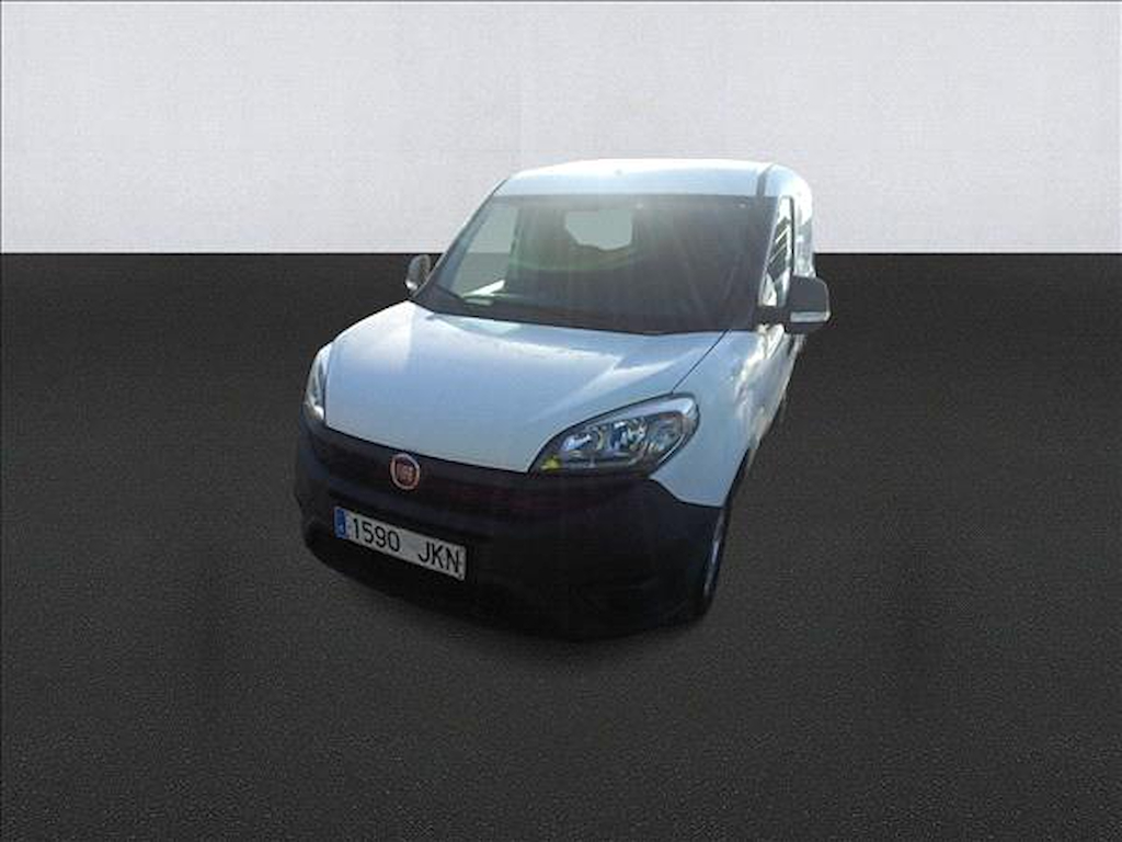 Fiat Doblo Cargo Base 1.3 Multijet 90cv E5+