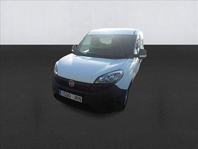 Buy FIAT DOBLO CARGO on Ayvens Carmarket