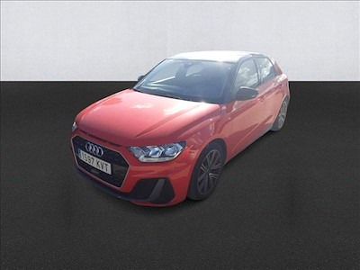 Compra AUDI A1 en Ayvens Carmarket