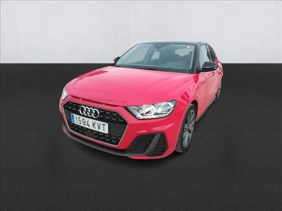 Achetez AUDI A1 sur Ayvens Carmarket