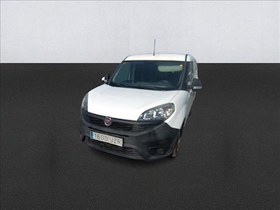 Compra FIAT DOBLO CARGO en Ayvens Carmarket