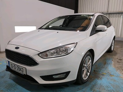 Buy FORD Focus on Ayvens Carmarket