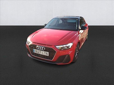 Achetez AUDI A1 sur Ayvens Carmarket