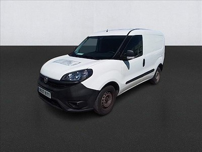 Compra FIAT DOBLO CARGO en Ayvens Carmarket