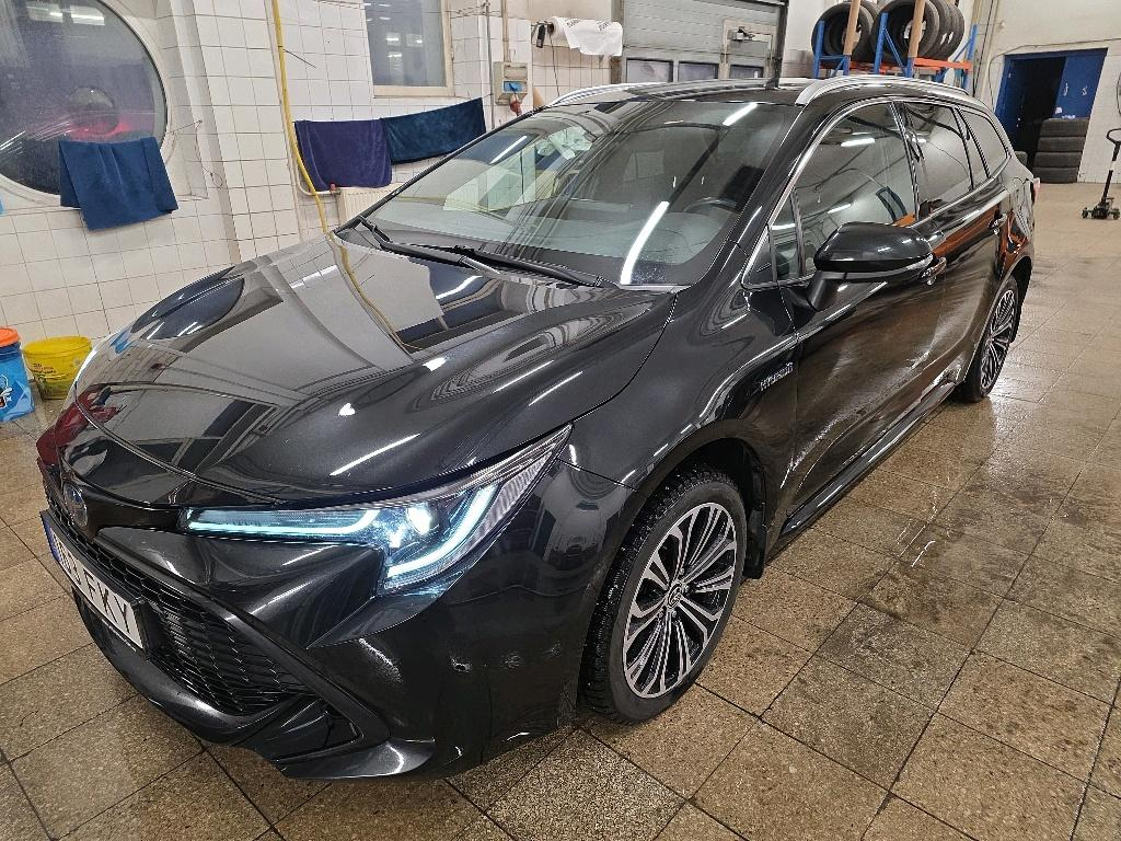 Toyota Corolla TS 1.8 HYBRID ACTIVE