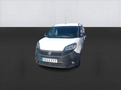 Compra FIAT DOBLO CARGO en Ayvens Carmarket