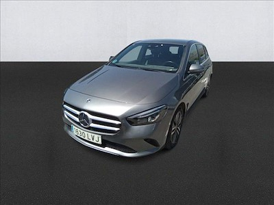 Compra MERCEDES-BENZ B-CLASS en Ayvens Carmarket