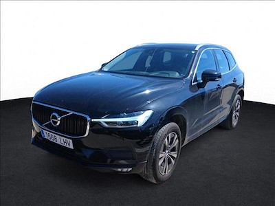 Compra VOLVO XC60 en Ayvens Carmarket
