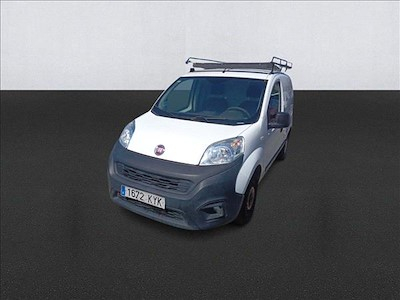 Achetez FIAT FIORINO sur Ayvens Carmarket