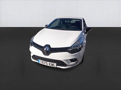 Compra RENAULT CLIO en Ayvens Carmarket