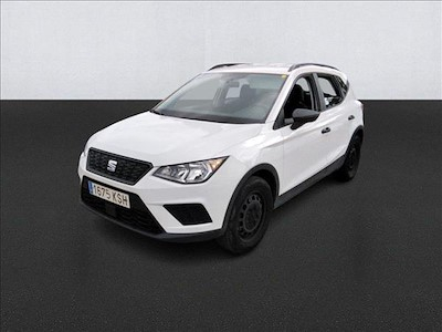 Buy SEAT ARONA on Ayvens Carmarket
