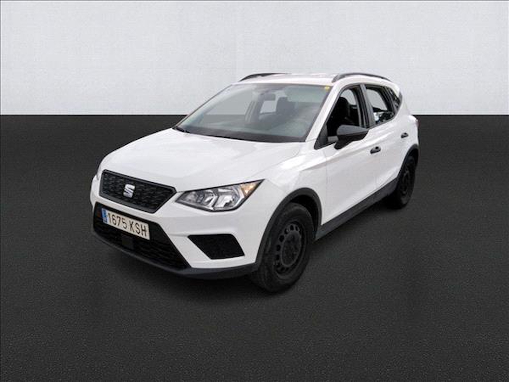 Seat Arona 1.6 TDI 70kW (95CV) Reference Plus Eco