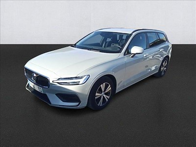 Compra VOLVO V60 en Ayvens Carmarket