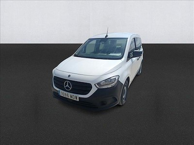 Compra MERCEDES-BENZ CITAN en Ayvens Carmarket