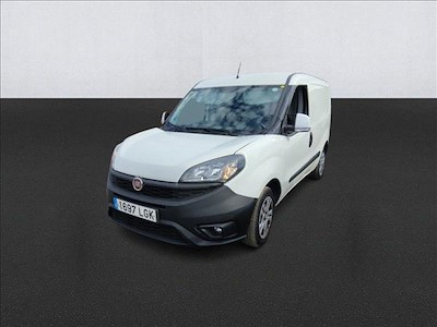 Compra FIAT DOBLO CARGO en Ayvens Carmarket
