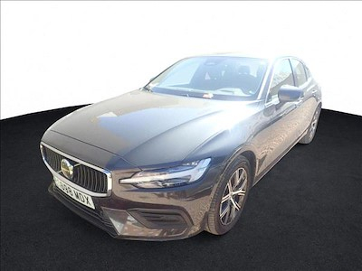 Compra VOLVO S60 en Ayvens Carmarket