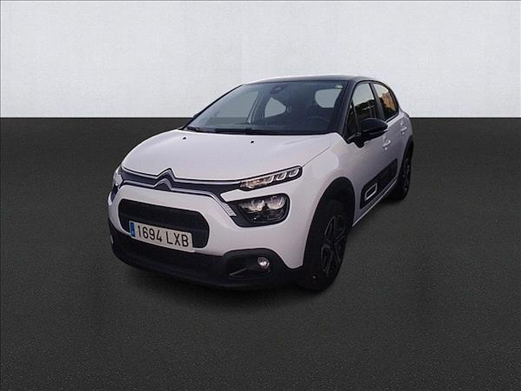 Citroën C3 Aircross PureTech 60KW (83CV) Feel Pack