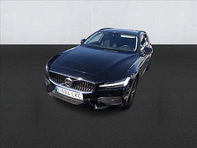 Compra VOLVO V60 en Ayvens Carmarket