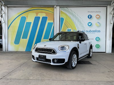 Ayvens Carmarket den MINI COOPER 2020 satın al