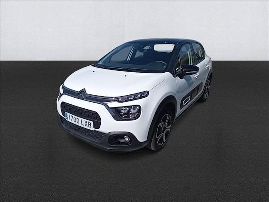 Citroën C3 Aircross PureTech 60KW (83CV) Feel Pack