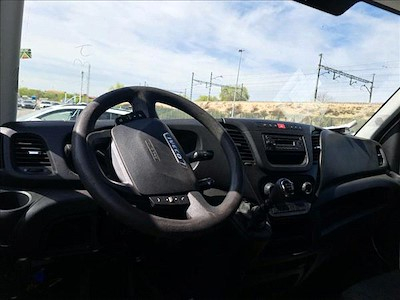 Kaufe IVECO DAILY bei Ayvens Carmarket