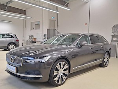 Kaufe VOLVO V90 T8 INSCRIPTION bei Ayvens Carmarket