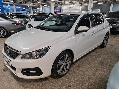 Achetez PEUGEOT 308 sur Ayvens Carmarket