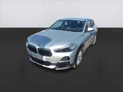 Acquista BMW X2 a Ayvens Carmarket