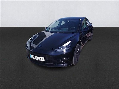 Compra TESLA MODEL 3 en Ayvens Carmarket