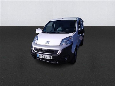 Comprar FIAT FIORINO en Ayvens Carmarket