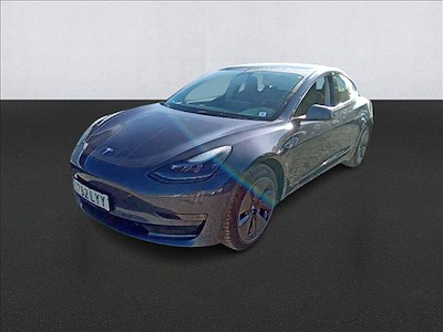 Compra TESLA MODEL 3 en Ayvens Carmarket