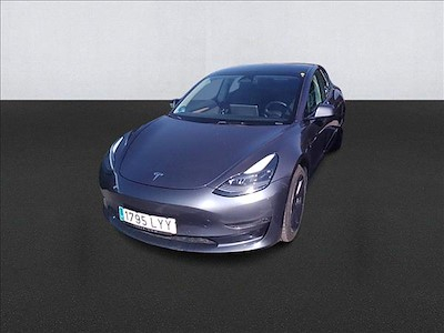 Compra TESLA MODEL 3 en Ayvens Carmarket