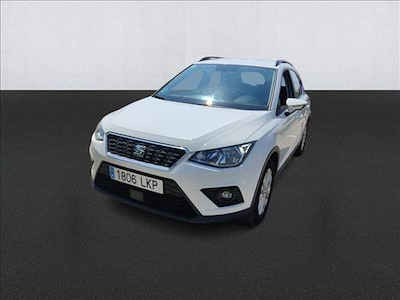 Achetez SEAT ARONA sur Ayvens Carmarket