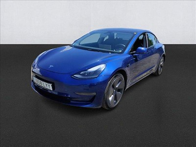 Compra TESLA MODEL 3 en Ayvens Carmarket