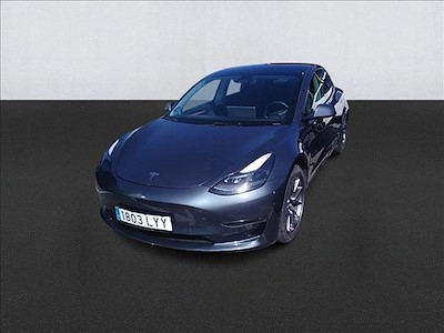 Compra TESLA MODEL 3 en Ayvens Carmarket