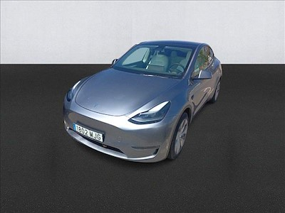 Compra TESLA MODEL Y en Ayvens Carmarket