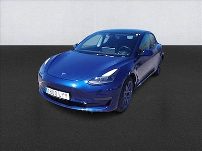 Compra TESLA MODEL 3 en Ayvens Carmarket