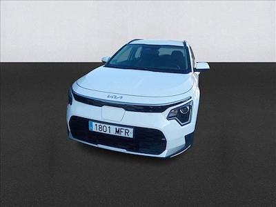 Compra KIA NIRO en Ayvens Carmarket