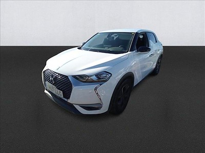 Buy DS AUTOMOBILES DS 3 CROSSBACK on Ayvens Carmarket