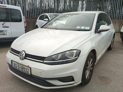 Kúpiť VOLKSWAGEN Golf na Ayvens Carmarket